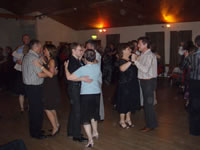 Simply Dancing Party Evening 12